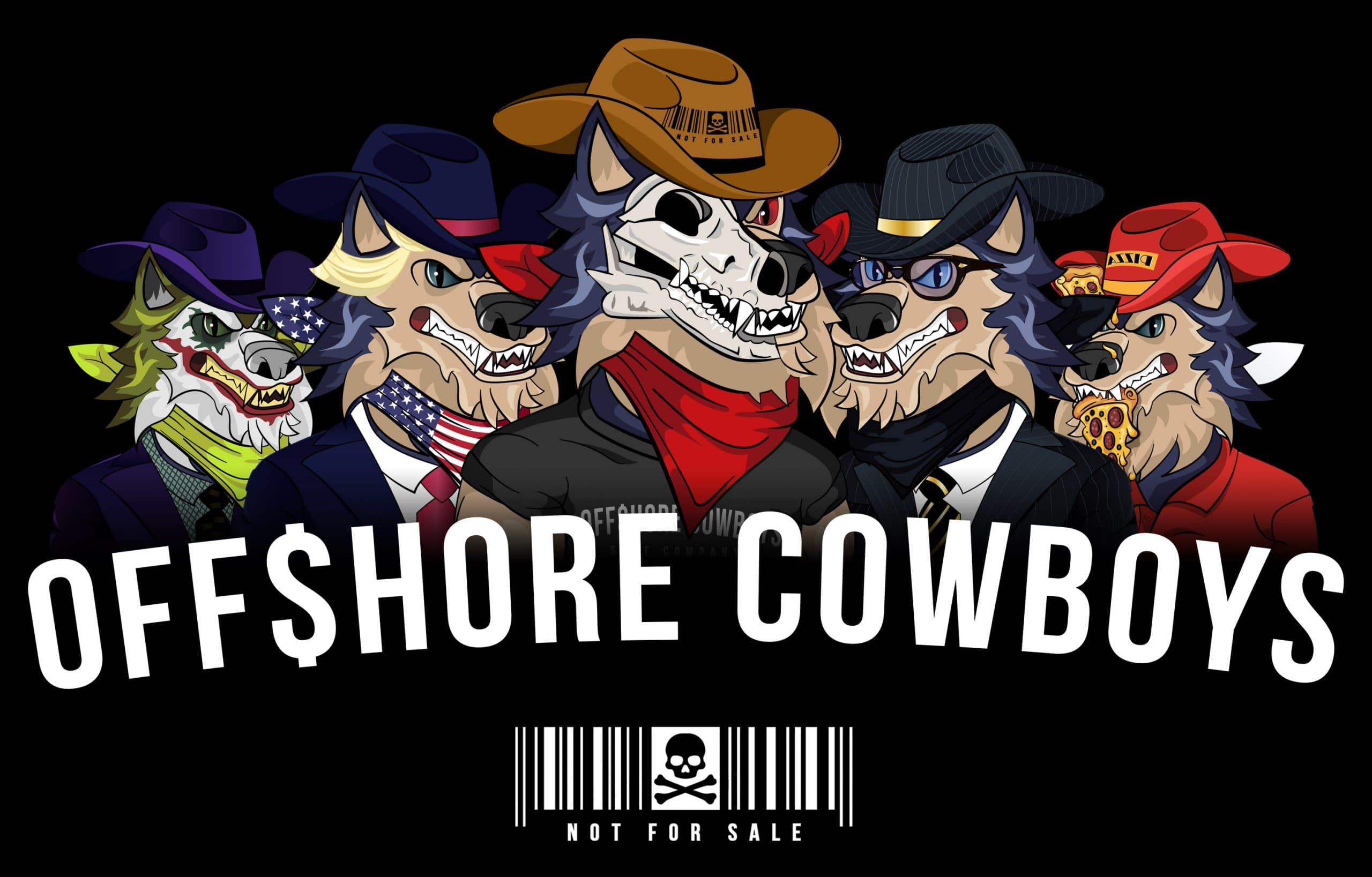Home - Offshore Cowboys Club